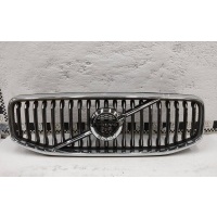 Решетка радиатора Volvo XC60 2