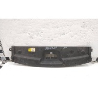 Накладка передней панели Jac JS6