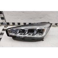 Фара передняя левая Chery Tiggo 8 Pro LED
