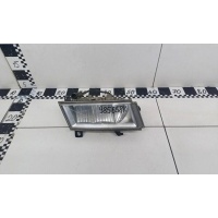 Фара ПТФ передняя правая LED Scania 6 R Series