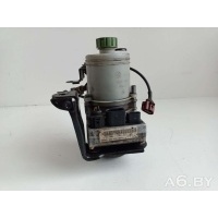 Электроусилитель руля Skoda Fabia 1 2004 6Q0423155AA, 6Q0423155AJ,6Q0423155AD, 6Q0423155L,6Q0423155S, 6Q0423155R, 6Q0423155AH, 6Q0423155AD, 6Q0423155AM
