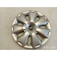 Колпак колесный Ford Mondeo 5 2015 AM511000BA