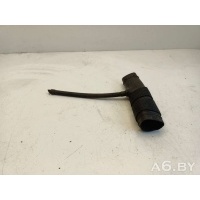 Патрубок воздушного фильтра Volvo S40 2 2012 1016478