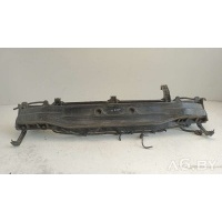 Усилитель бампера заднего Hyundai i30 GD 2013 86631A6000