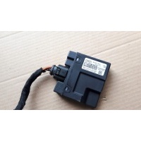 A6 c7 4g блок сенсор выдохе активный 4g0907160b