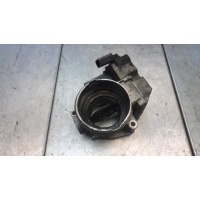 Заслонка дроссельная Skoda Octavia A5 2008 03G128063