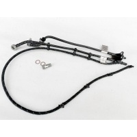 Fiat iveco 2 , 3mjt eur6 провода топлива форсунок 5801698927