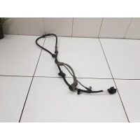 Датчик ABS задний левый Jac J7 2020- 3565710U7300