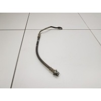 Шланг тормозной задний левый Jac J7 2020- 3506300U7300