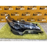 Фара Toyota Fortuner 2 AN160 2015-2020 81110-0KB90