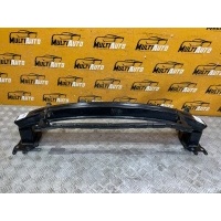 Усилитель бампера Перед. Skoda Octavia A5 2004-2013 1Z0807109