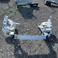 Панель передняя (телевизор) OPEL Zafira C 2013-2019 1405111