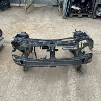 Панель передняя (телевизор) RENAULT Duster 1 2010-2019 625044050R