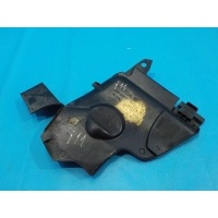 Пыльник двигателя правый RENAULT Duster 1 2010-2019 638302834R