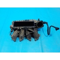 Впускной коллектор SKODA Yeti 2009-2018 03F129709J