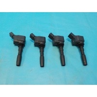 Катушка зажигания SKODA Rapid 2013-2020 04C905110J