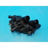 Насос водяной (помпа) SKODA Rapid 2013-2020 04E121600AL