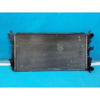 Радиатор охлаждения двигателя SKODA Rapid 2013-2020 6R0121253A