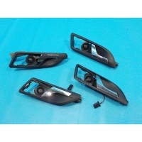 Ручка двери внутренняя (комплект) SKODA Octavia A5 (1Z) 2004-2013 1Z0837221739