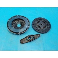 Сцепление (комплект) SKODA Rapid 2013-2020 04E141026A