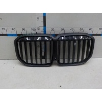 Решетка радиатора BMW X7 G07 2018- 51135A23E89