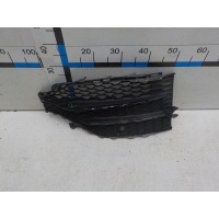 Накладка бампера переднего Mercedes-Benz V167 (GLE-Klasse) 2018- A1678857403