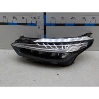 Фара левая EXEED VX 2021- 605000161AA