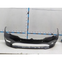 Бампер передний BMW 3 G20/G21 2018- 51118496504