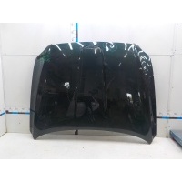 Капот Hyundai Genesis 2013- 66400AR000