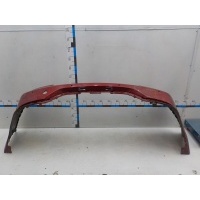 Бампер задний Hyundai Genesis 2013- 86640G9500