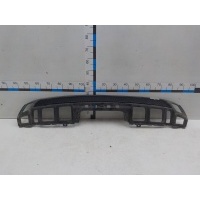 Спойлер (нижняя часть) бампера заднего Mercedes-Benz W166 (M-Klasse) 2011- A1668850053