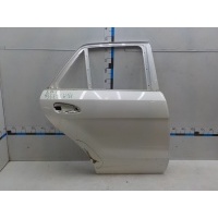 Дверь задняя правая Mercedes-Benz W166 (M-Klasse) 2011- A1667300205