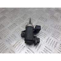 Клапан управления турбиной (актуатор) Opel Zafira B 2008 55558101