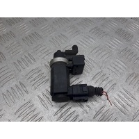 Клапан управления турбиной (актуатор) Audi A4(B6) 2004 4E0906628