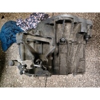 кпп мерседес w168 1.7 cdi a1683601900