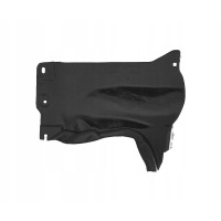 Mazda 3 bl 2009 - 11 крышка под двигатель левая bbm456115c