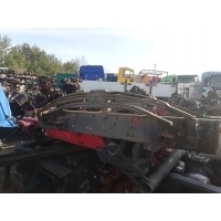 Заднего листовая man f90 самосвал 1000 злотых нетто