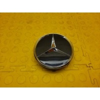 Колпачок колеса Mercedes-Benz GLE-Class W166 2017 A22040001259040, A2204000125