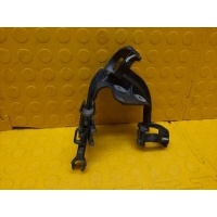 кронштейн Mercedes-Benz GLE-Class W166 2017 A1664211494