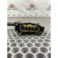 Б/У Фишка датчика ДМРВ ( разъем ) Mercedes-Benz C-Class W202 1997 0005453184, <strong>-Б/У Детали сняты с АВТОМОБИЛЯ</strong>