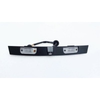 Накладка двери багажника Hyundai Tucson NX4 2021 92409N9020, 92590N9020