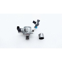 ТНВД Geely Monjaro KX11 2024 2022517100, 32140068, 2019087400, 8893086917