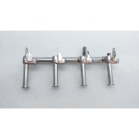 Топливная рампа Geely Monjaro KX11 2024 2022014200, 31410835