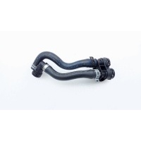 Патрубок отопителя Geely Monjaro KX11 2024 8017027100, 8891242023, 8017027000, 8891242021