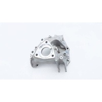 Кулак поворотный Geely Monjaro KX11 2024 4050078500, 8888939801