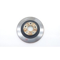 Диск тормозной Geely Monjaro KX11 2024 4050077300, 8889061592