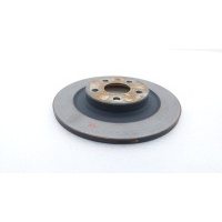 Диск тормозной Geely Monjaro KX11 2024 4050077300, 8889061592