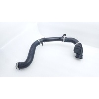 Патрубок интеркулера Geely Monjaro KX11 2024 2074121700, 8891251139