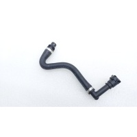 Трубка системы охлаждения Geely Monjaro KX11 2024 2074121000, 8891438083