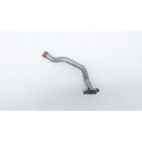 Трубка слива масла с турбины Geely Monjaro KX11 2024 1056026800, 5500001195